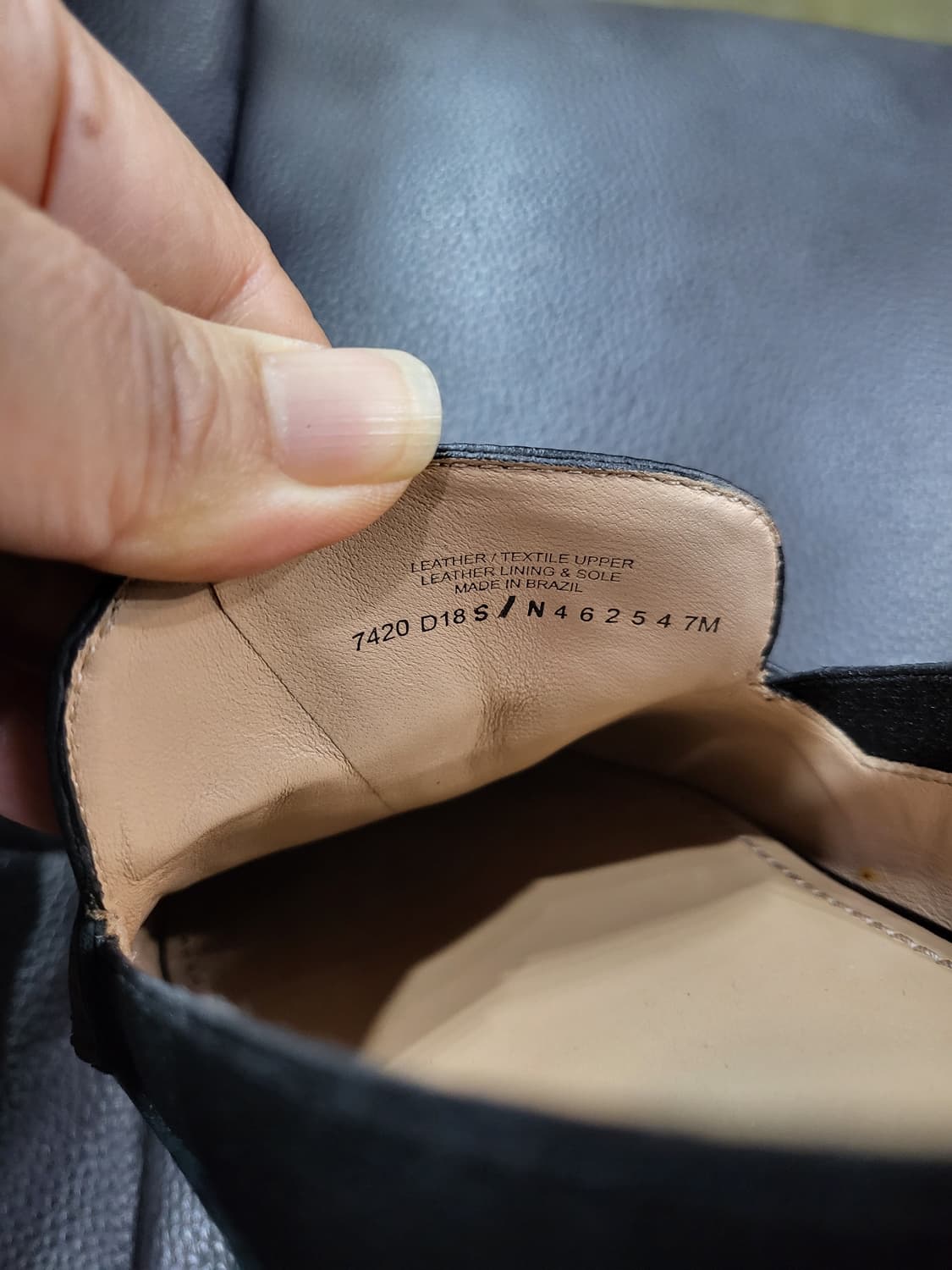 토리버치 로퍼식 플랫슈즈 상품이미지8