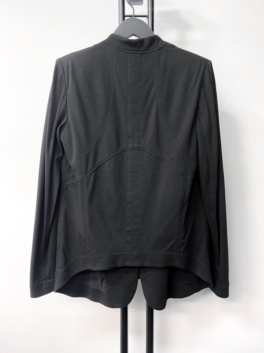 헬무트랭 원버튼 비스코스 블레이저 상품이미지3