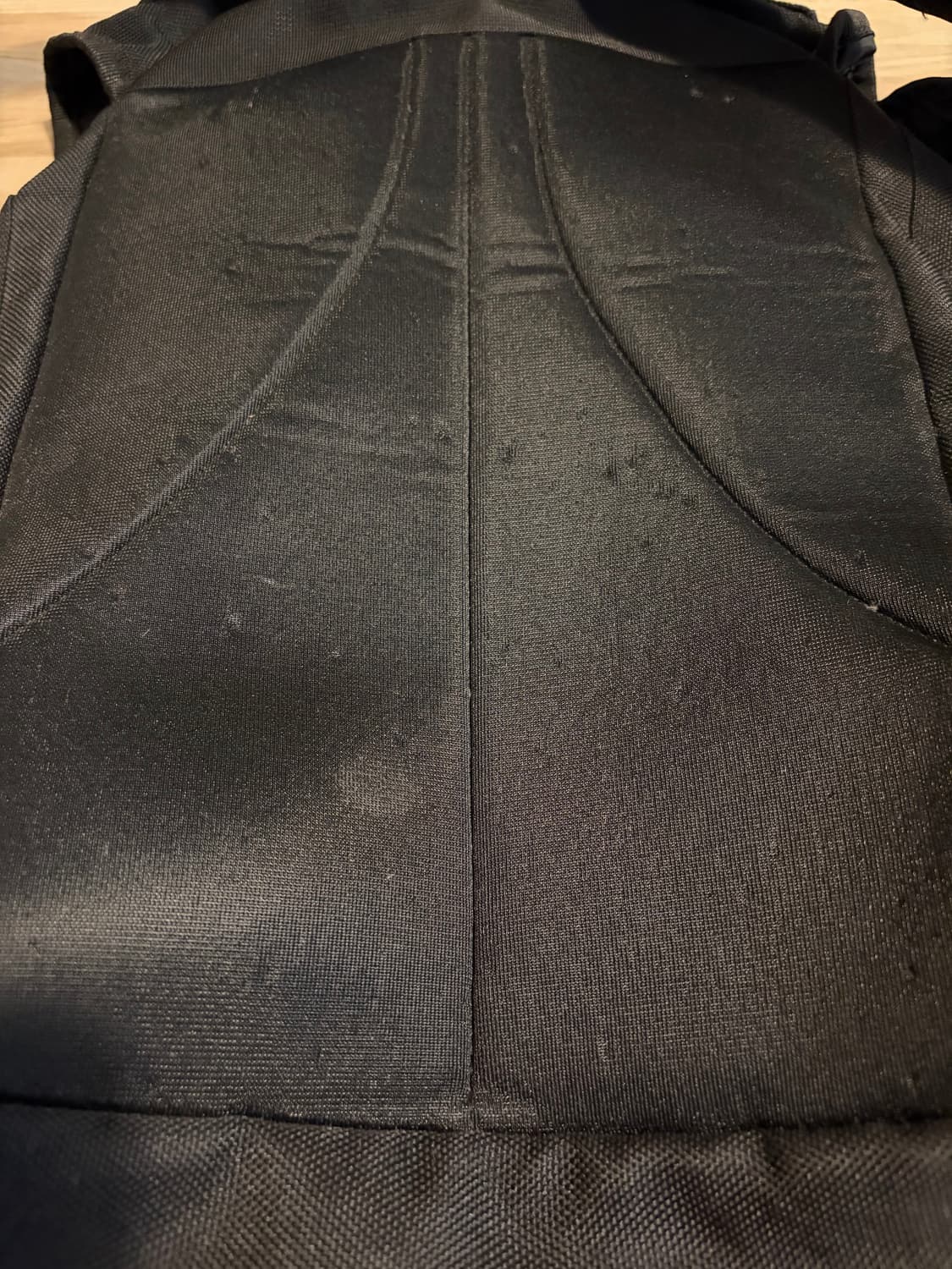 05fw Supreme Field backpack 상품이미지7