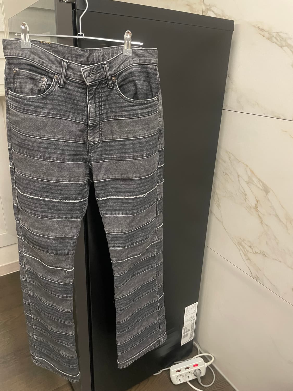 히스테릭 글래머 29인치 상품이미지1