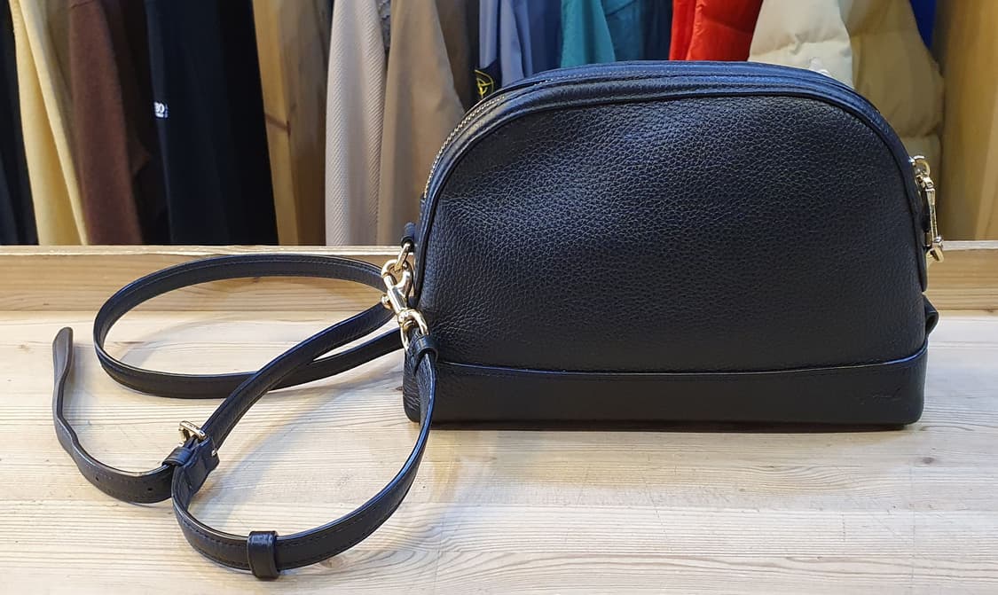 코치 돔 레더 크로스백  상품이미지3