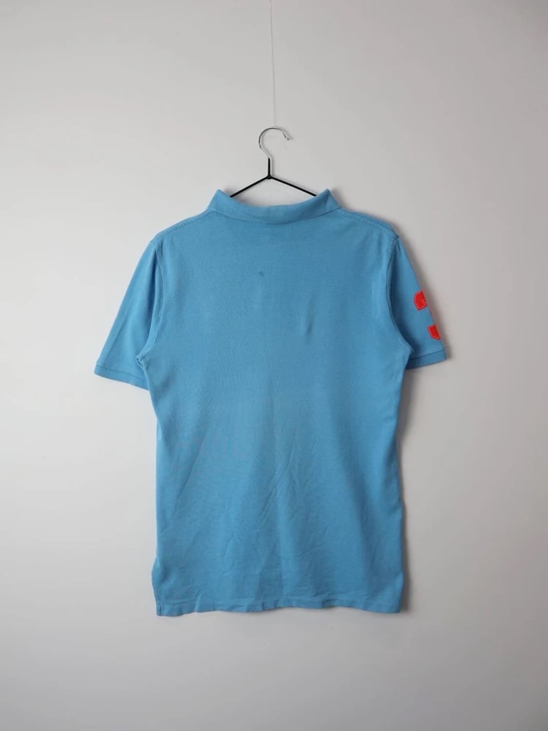 Polo Ralph Lauren Big Pony Polo Shirt 상품이미지6