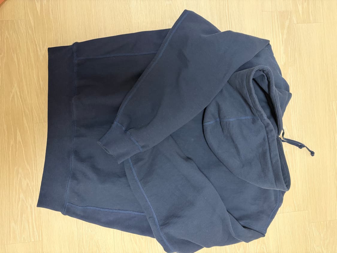 Supreme 칼리지에이트후드(24SS) 상품이미지2