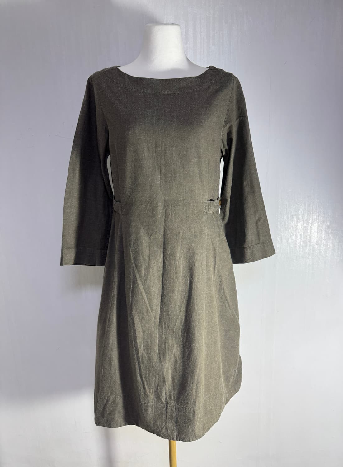 마가렛호웰 mhl 코튼 원피스 상품이미지1