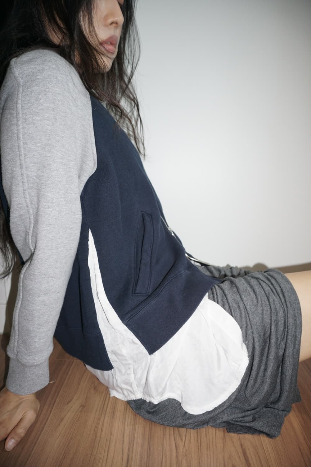 Undercover shirt Blouson 상품이미지4