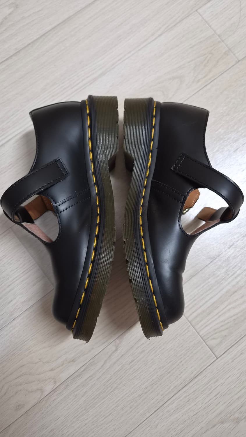 닥터마틴 폴리 스무스 220 상품이미지3