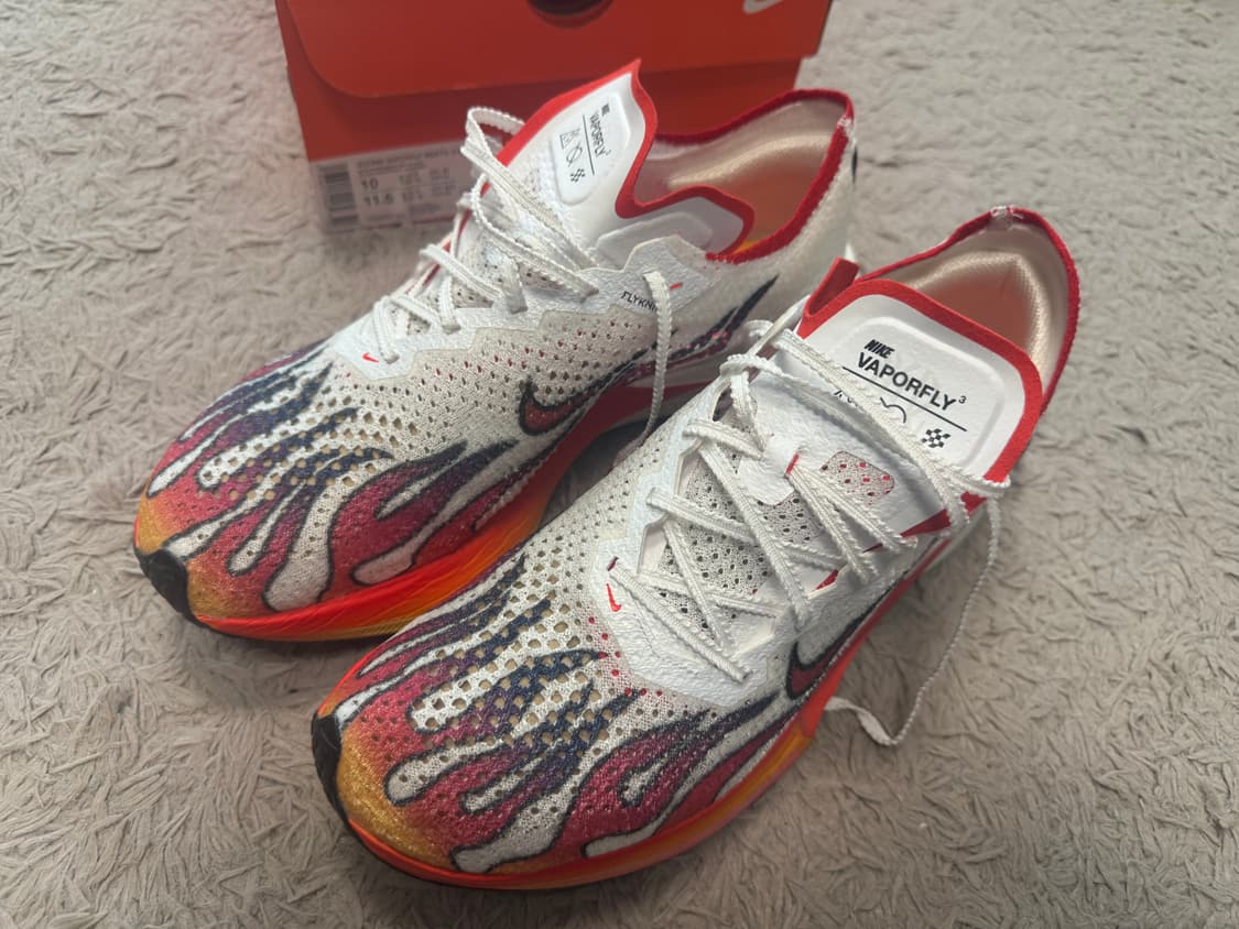 (280)나이키 베이퍼 플라이3 상품이미지1