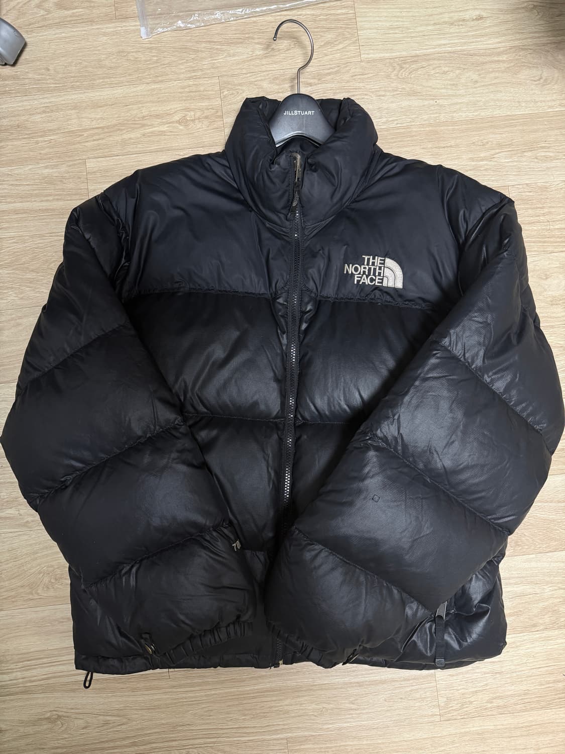 노스페이스 1996 눕시 700 M(95) 블랙 상품이미지9