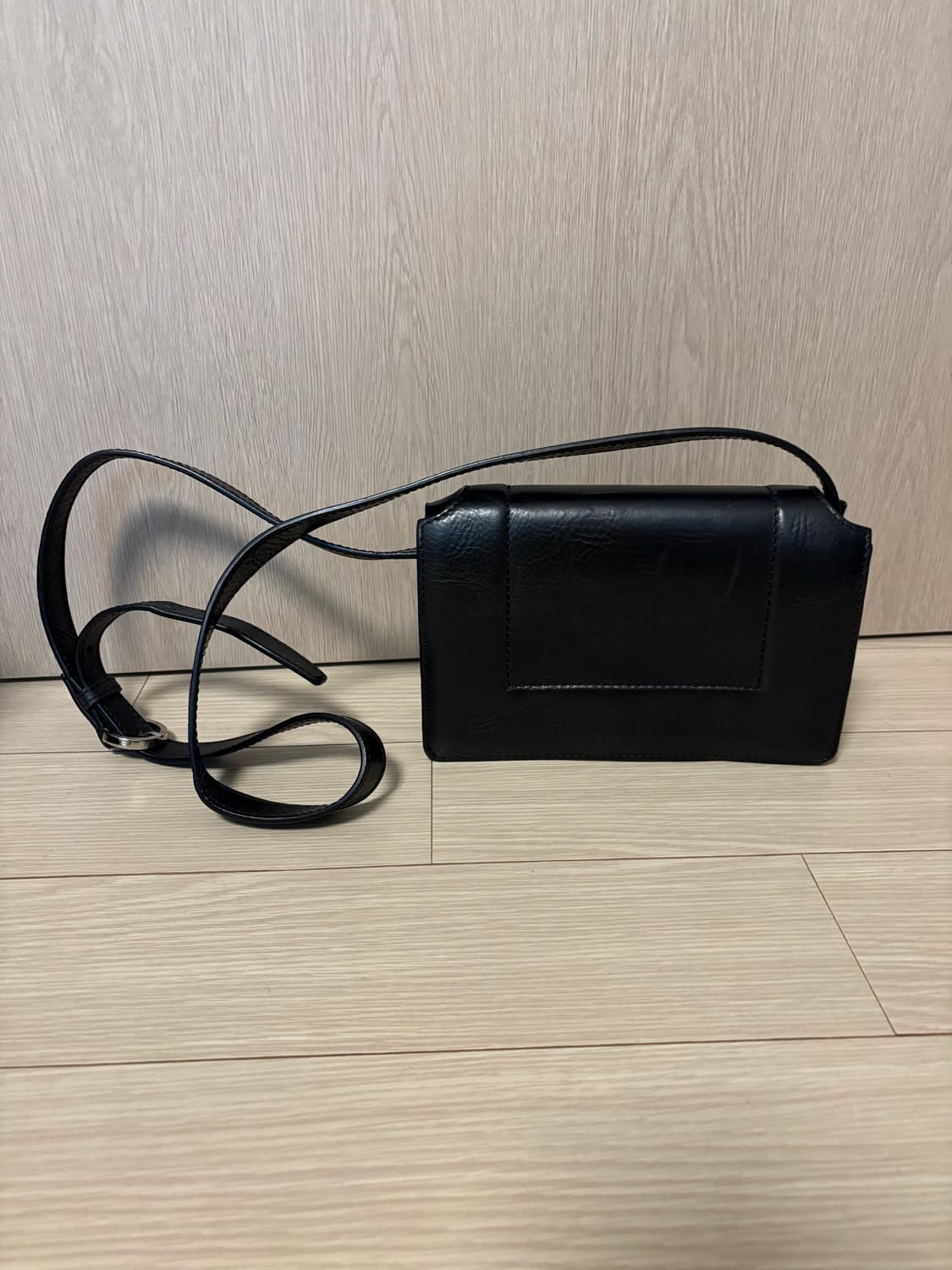 스티브모노 레더백 상품이미지8