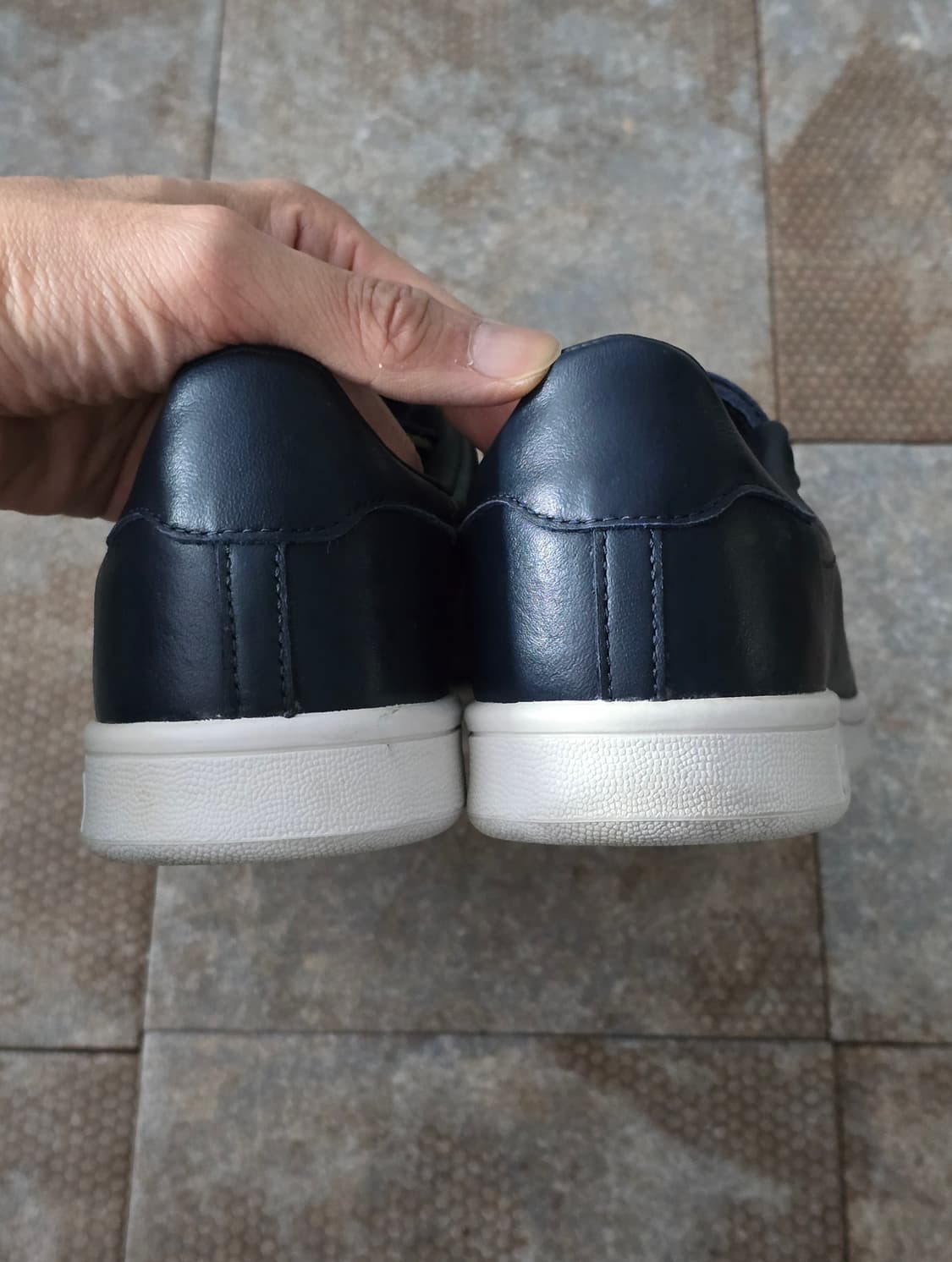 (245)아디다스 오리지널스 하이크 벨크로 상품이미지8