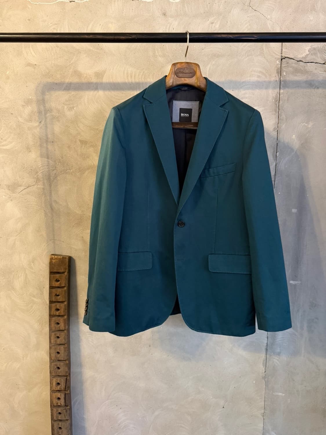 휴고보스 치노 테일러드 자켓 100 상품이미지10