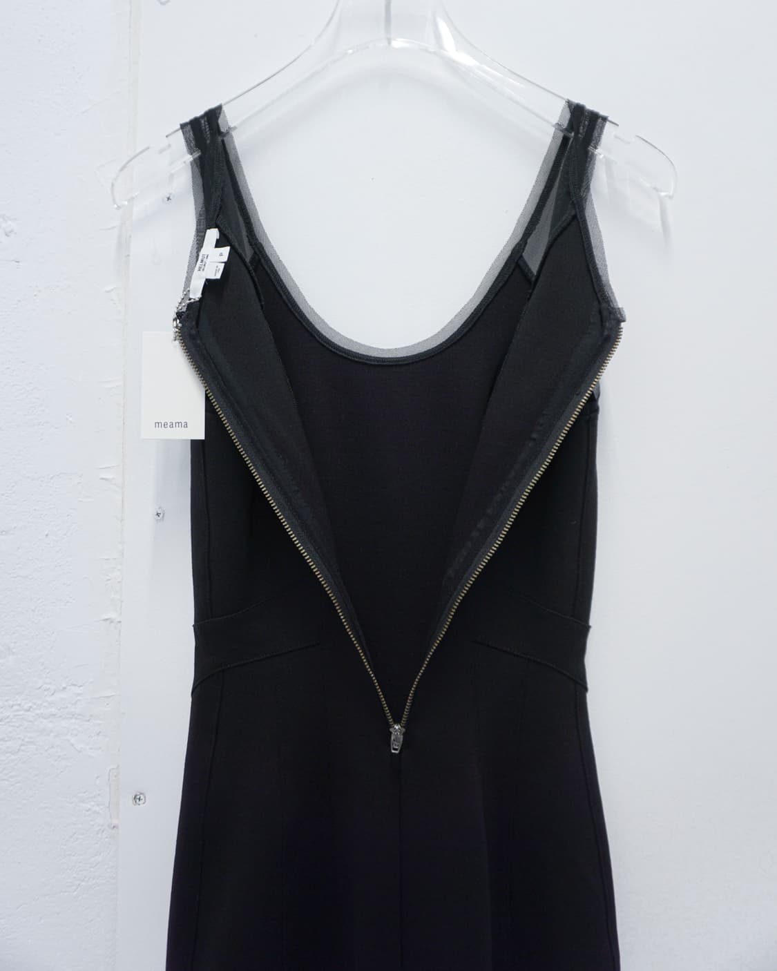 HELMUT LANG  원피스 상품이미지10