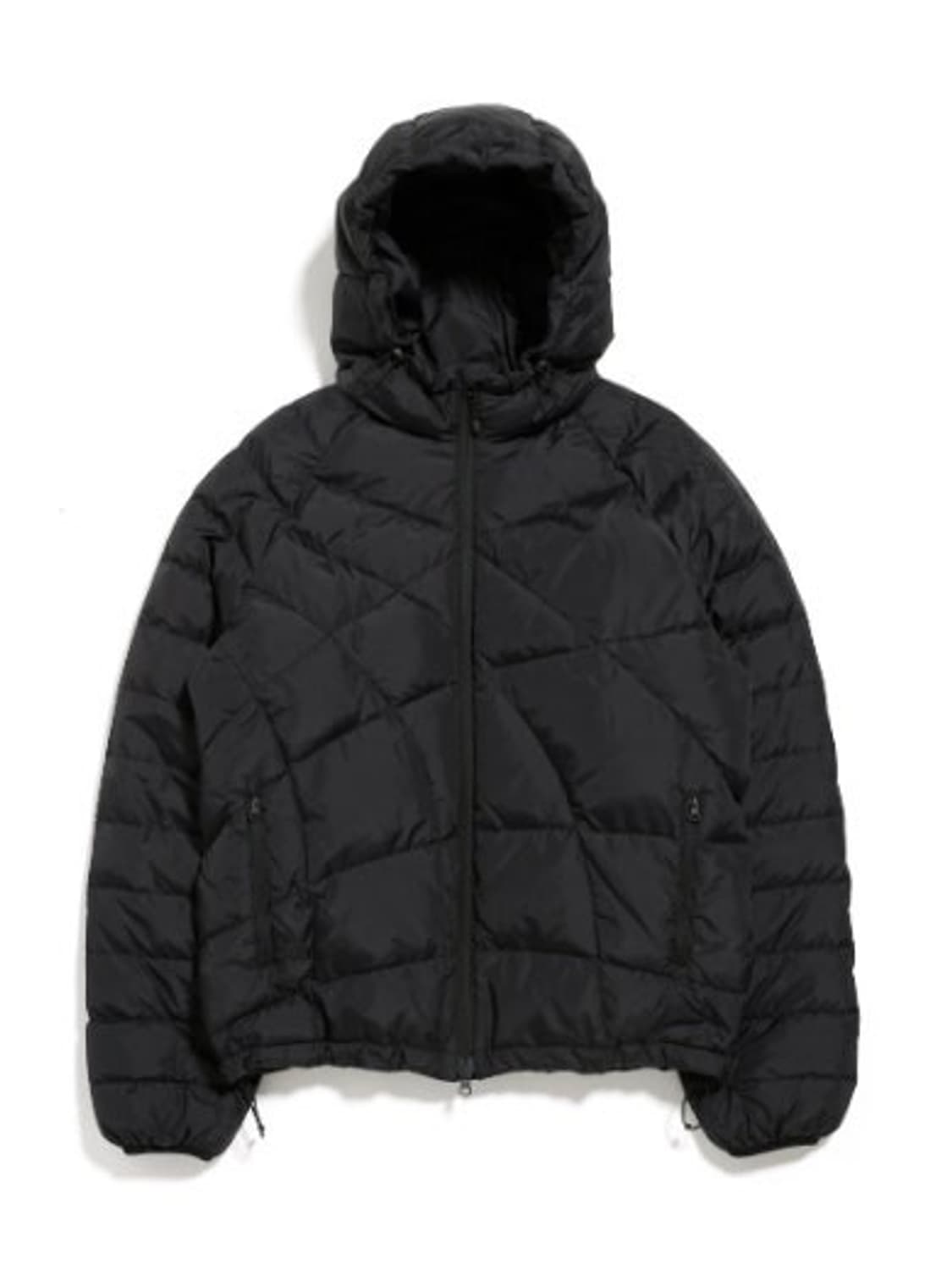 해칭룸 웹구스다운푸퍼 web goose down puffer 1사이즈 상품이미지1