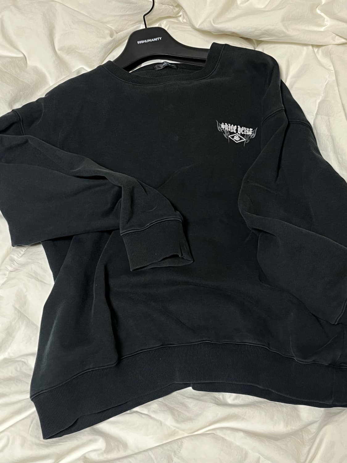 일본 빈티지 맨투맨 상품이미지2