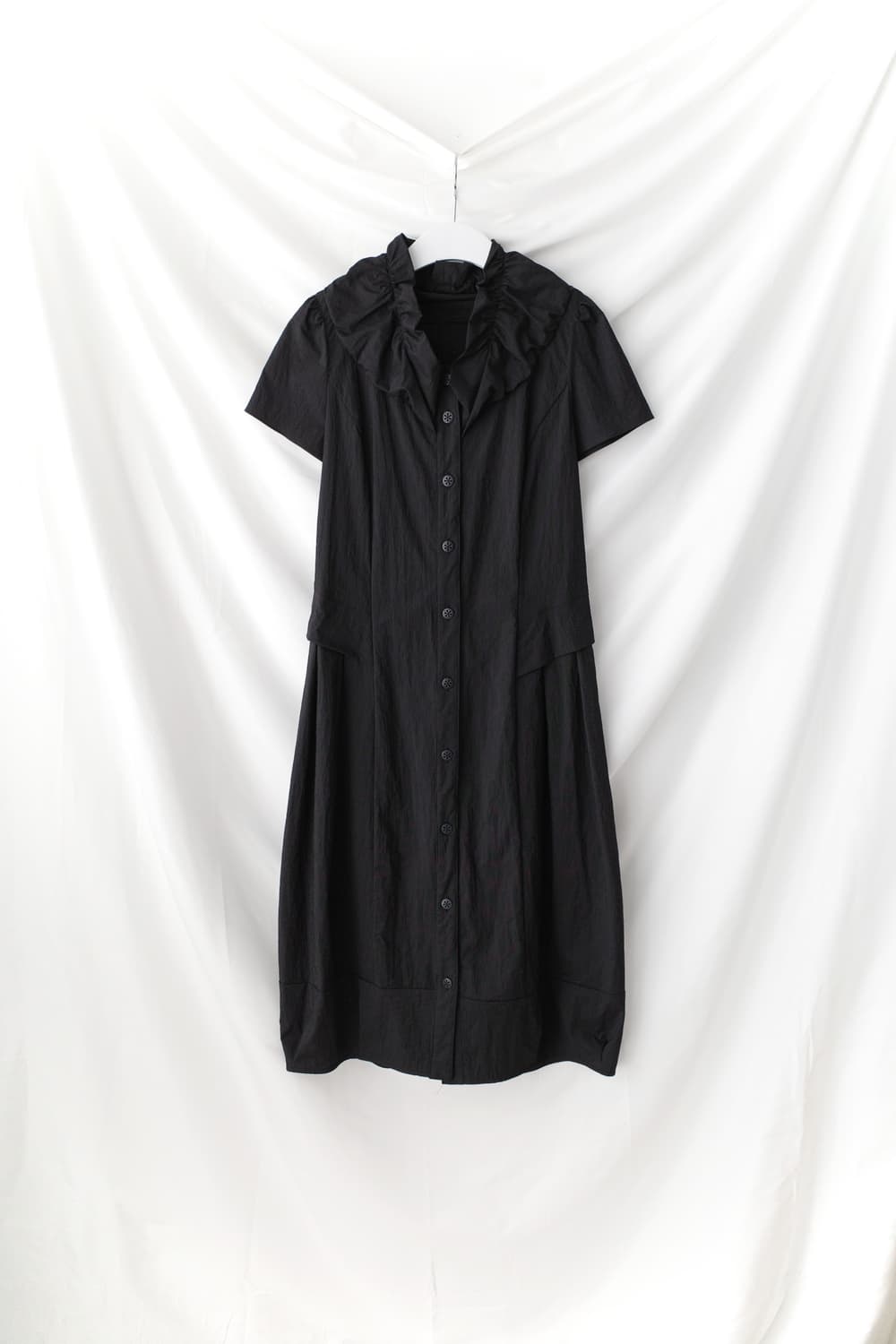 hiroko bis) frill one-piece 상품이미지1