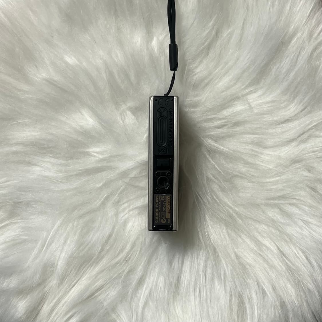 *한글* canon ixy10(ixus 70) 익서스70 빈티지 디카 상품이미지5