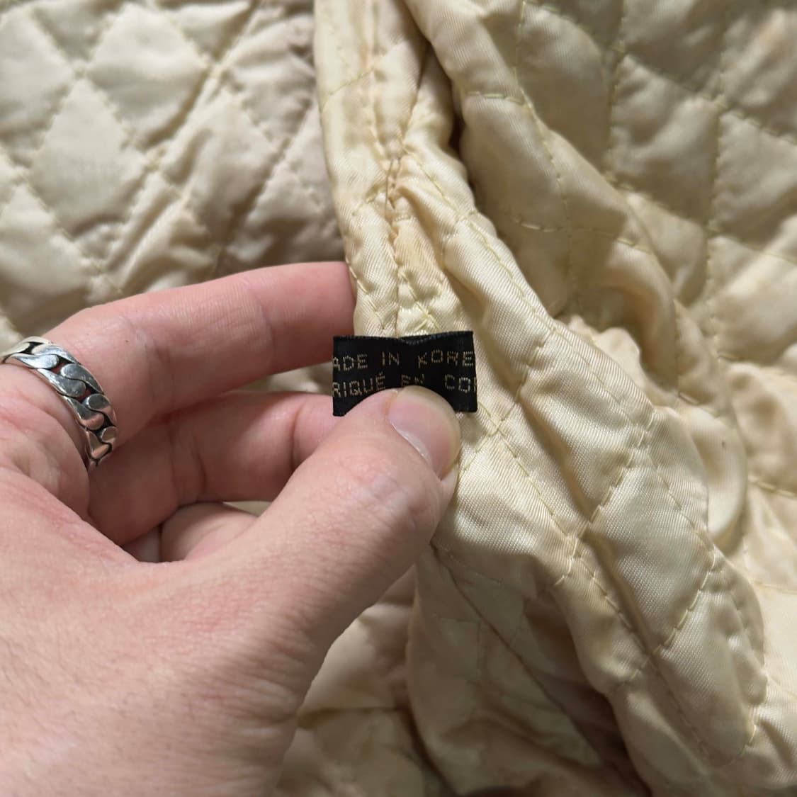 아비렉스 아이콘 레더 바시티 자켓 상품이미지7