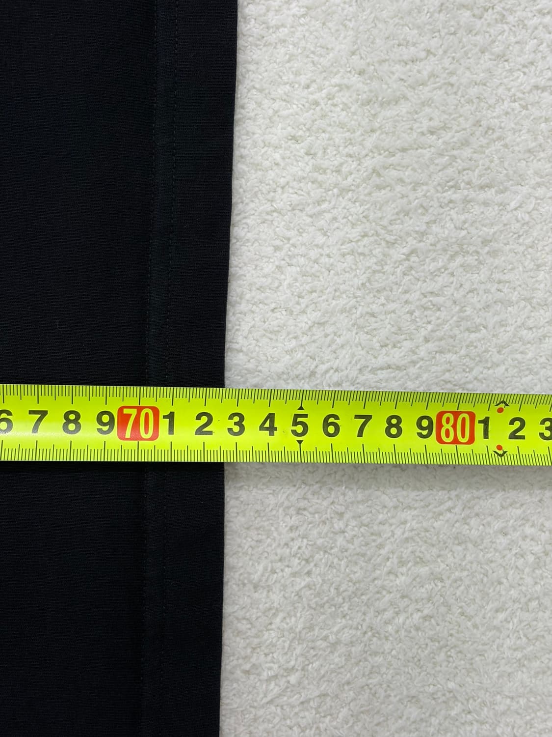 발렌시아가 파리 반팔 티셔츠 XL 105 상품이미지6