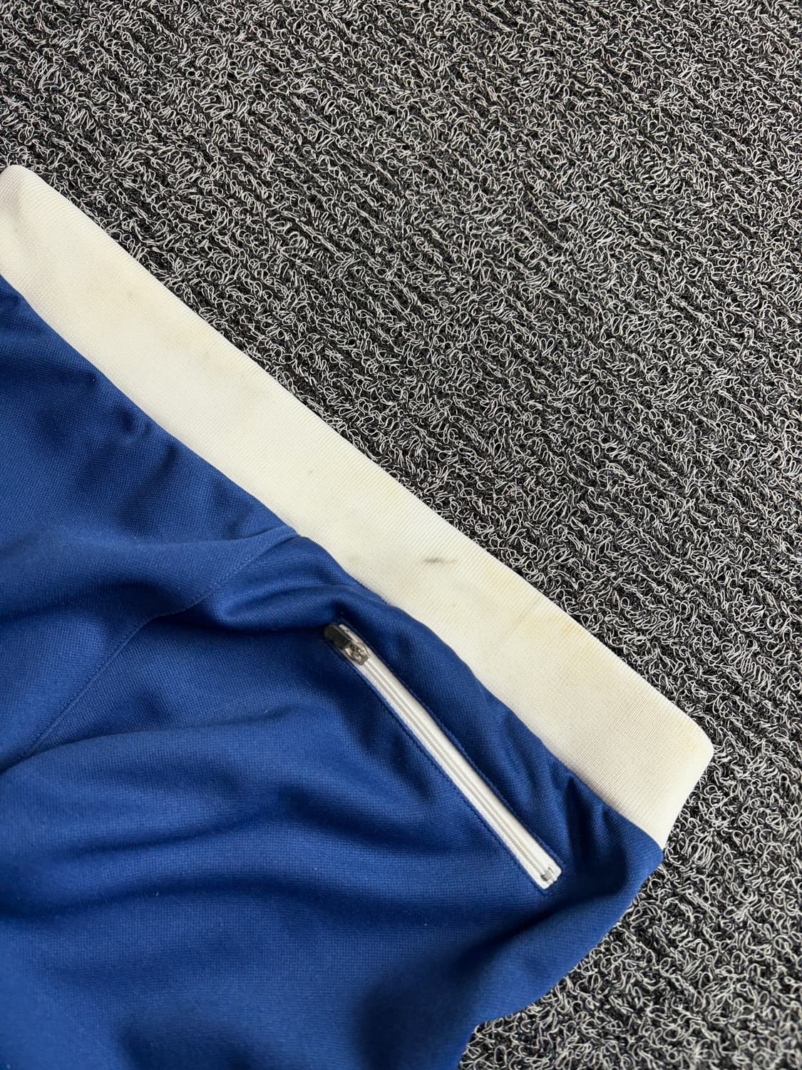 00s 카파 올드스쿨 사이드라인 트랙 팬츠 2467 상품이미지5