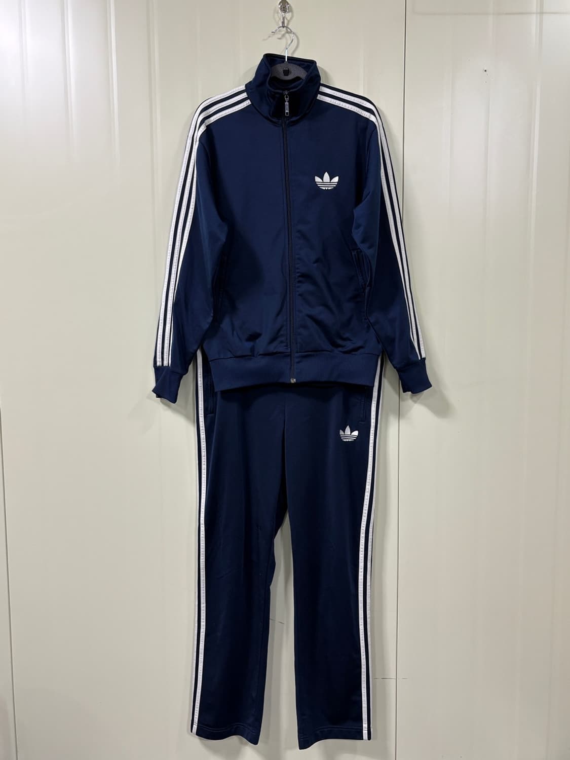 아디다스 파이어버드 트레이닝 셋업 상품이미지1