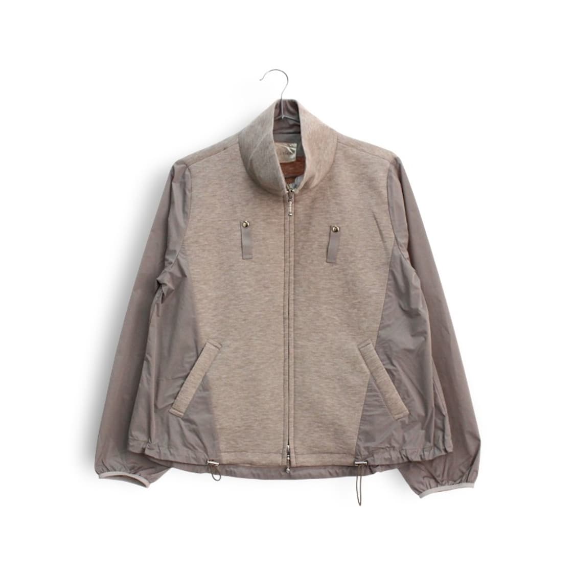 집업 간절기 바람막이 빈티지 자켓 상품이미지1