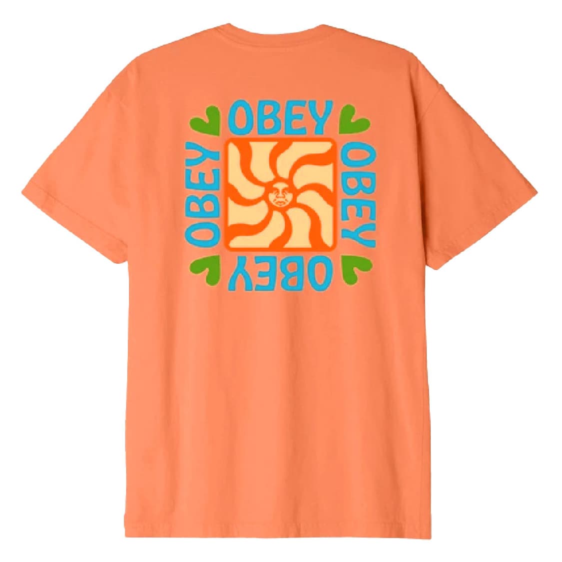 OBEY Sun 티셔츠 XL 상품이미지2