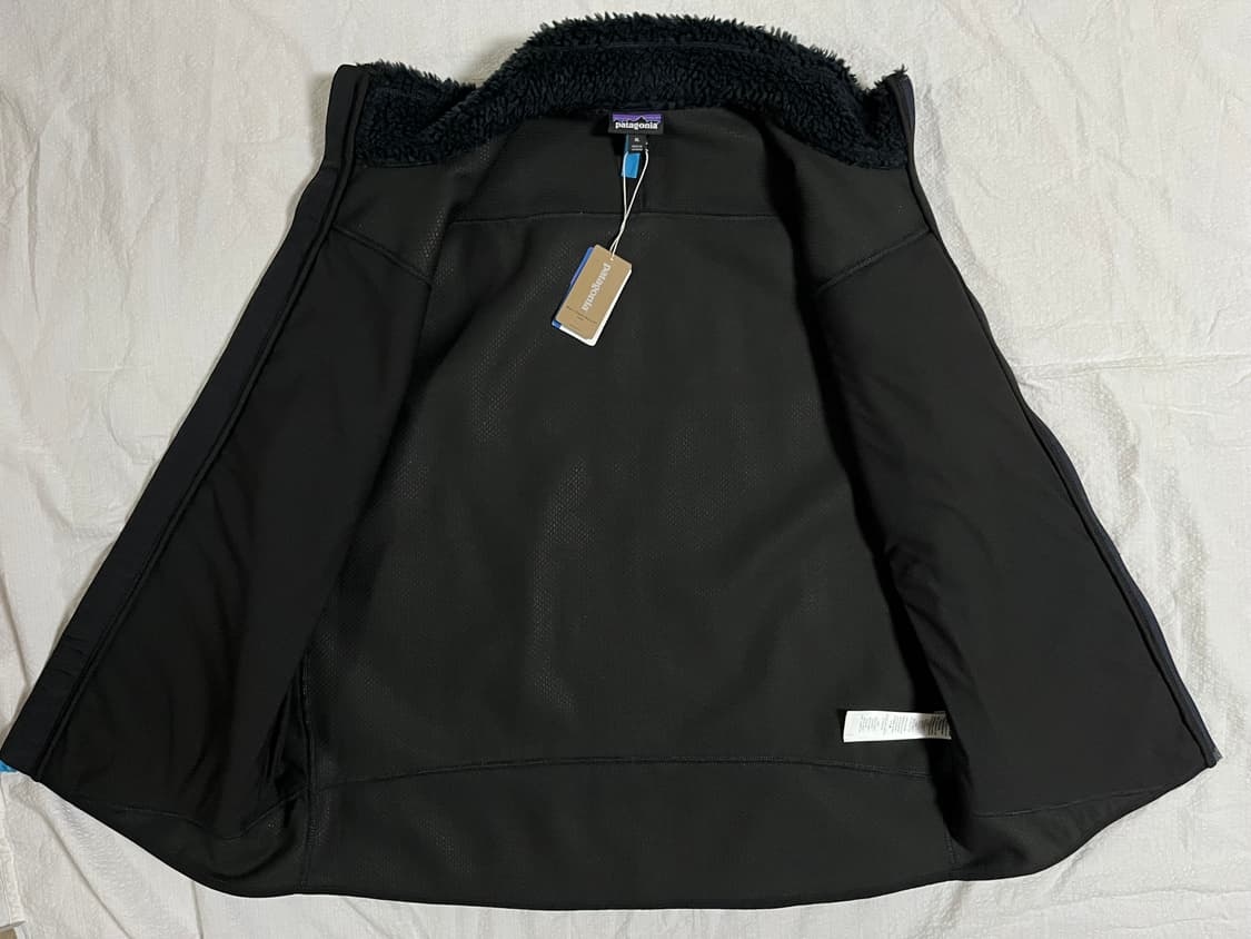 (새상품)(XL)파타고니아 레트로X 베스트 조끼 상품이미지6