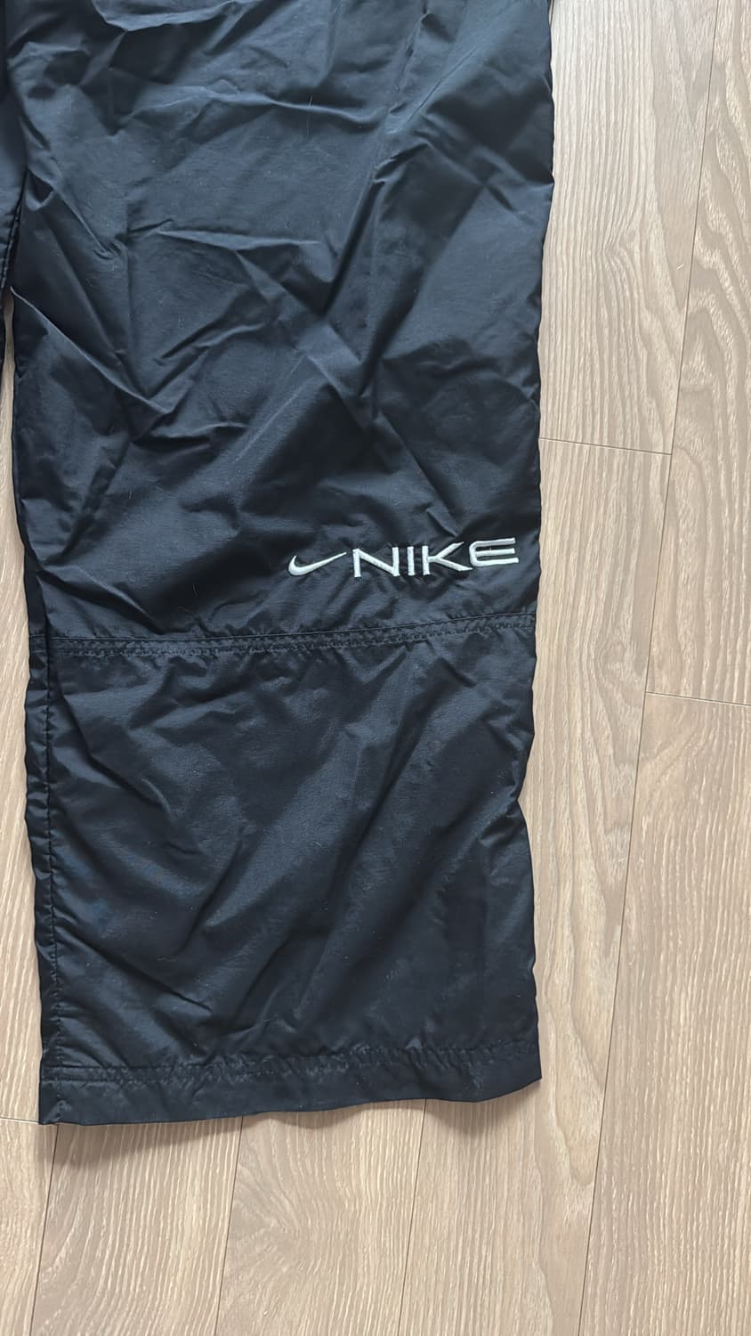 2000s 나이키 빈티지 트랙팬츠 상품이미지6