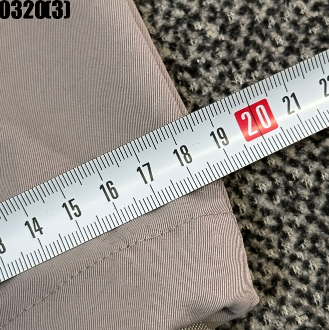 조던 카고팬츠 상품이미지8