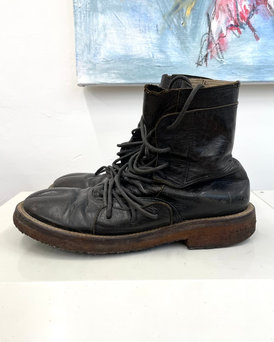  [38] 1990s MIHARA YASUHIRO 상품이미지3