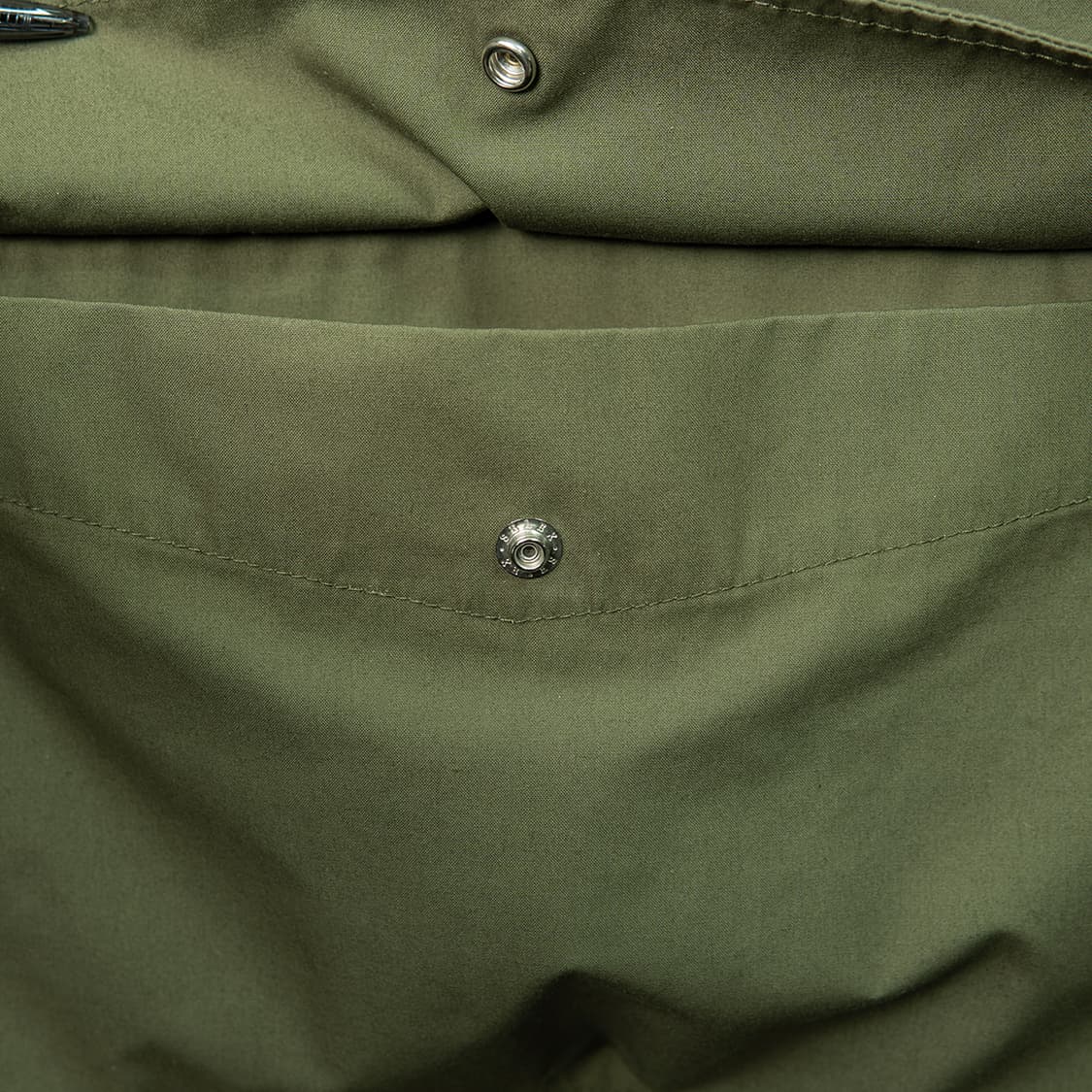 [110] 꼼데가르송 옴므 22SS 밀리터리 아노락 파카 HI-J007 상품이미지4