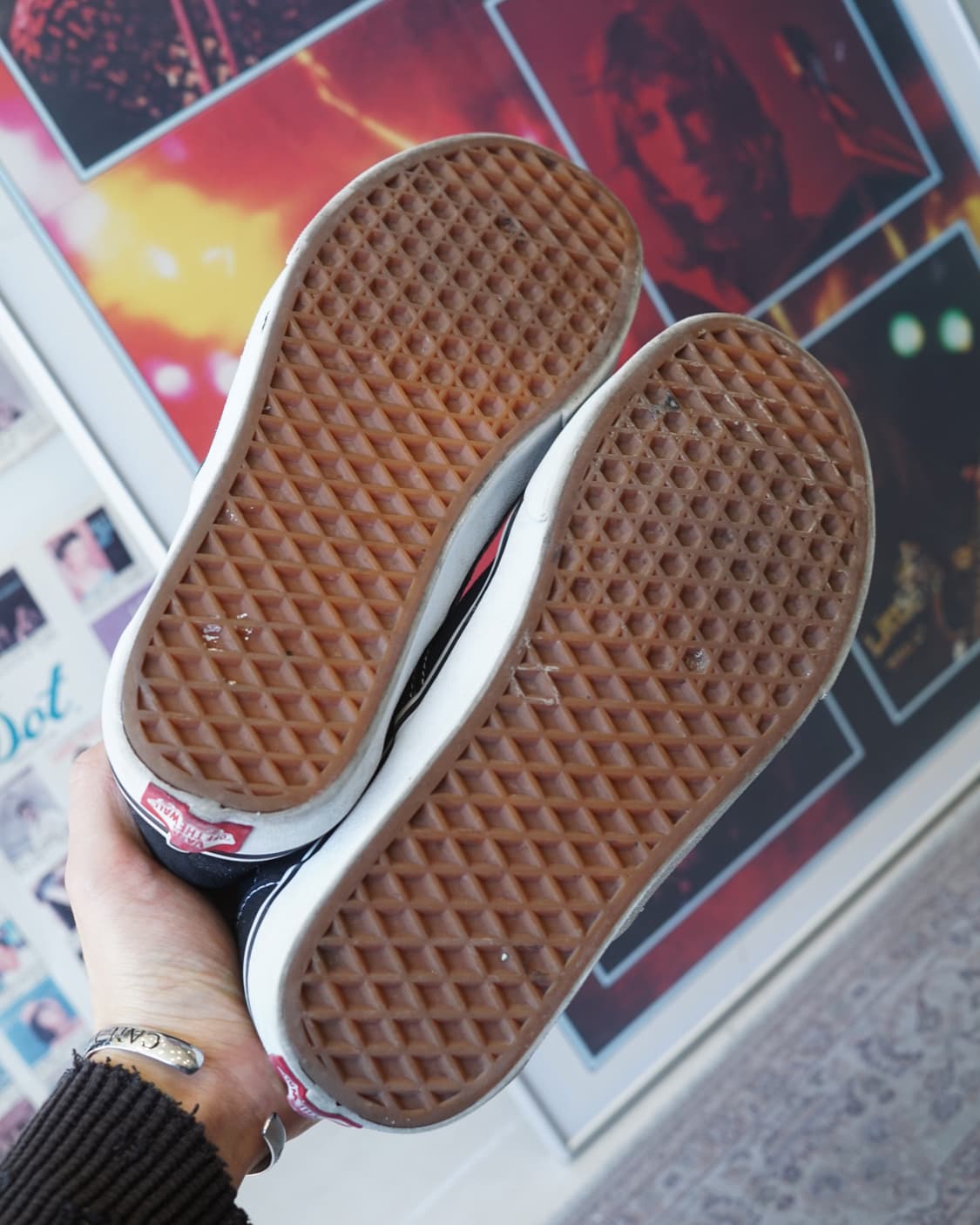 Vans 상품이미지3