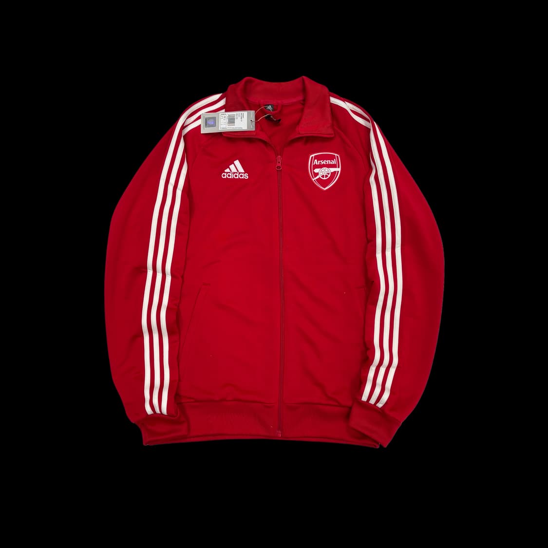 아디다스 아스날 DNA 트랙탑 져지 상품이미지1