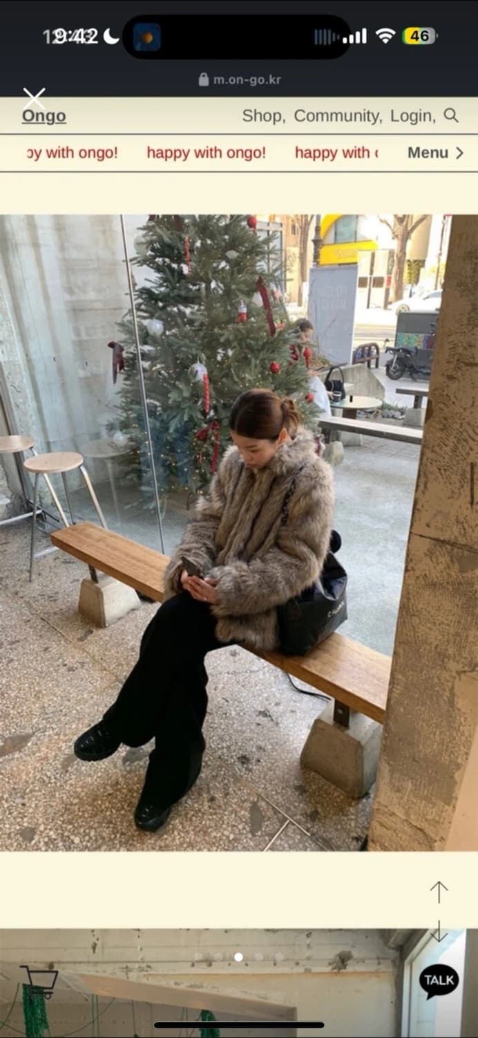 퍼자켓 상품이미지4