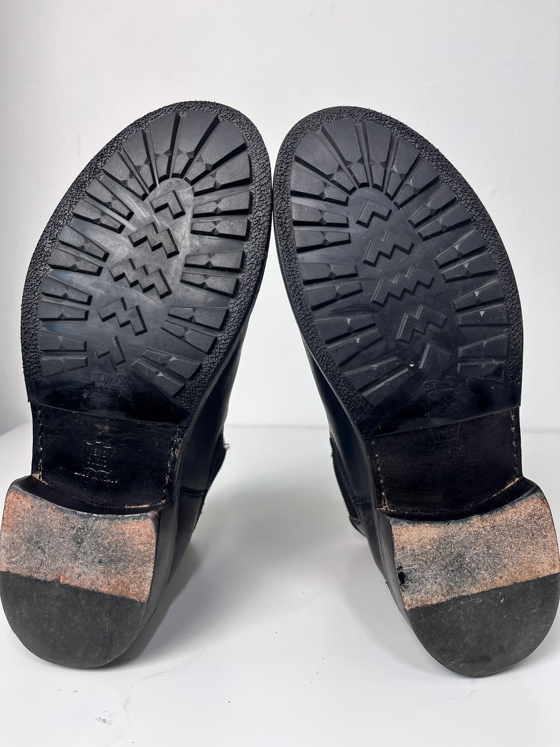 280 아스트로 플렉스 첼시 부츠 상품이미지7