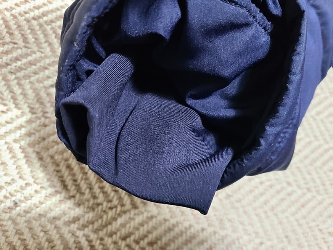 언더아머 패딩 상품이미지4