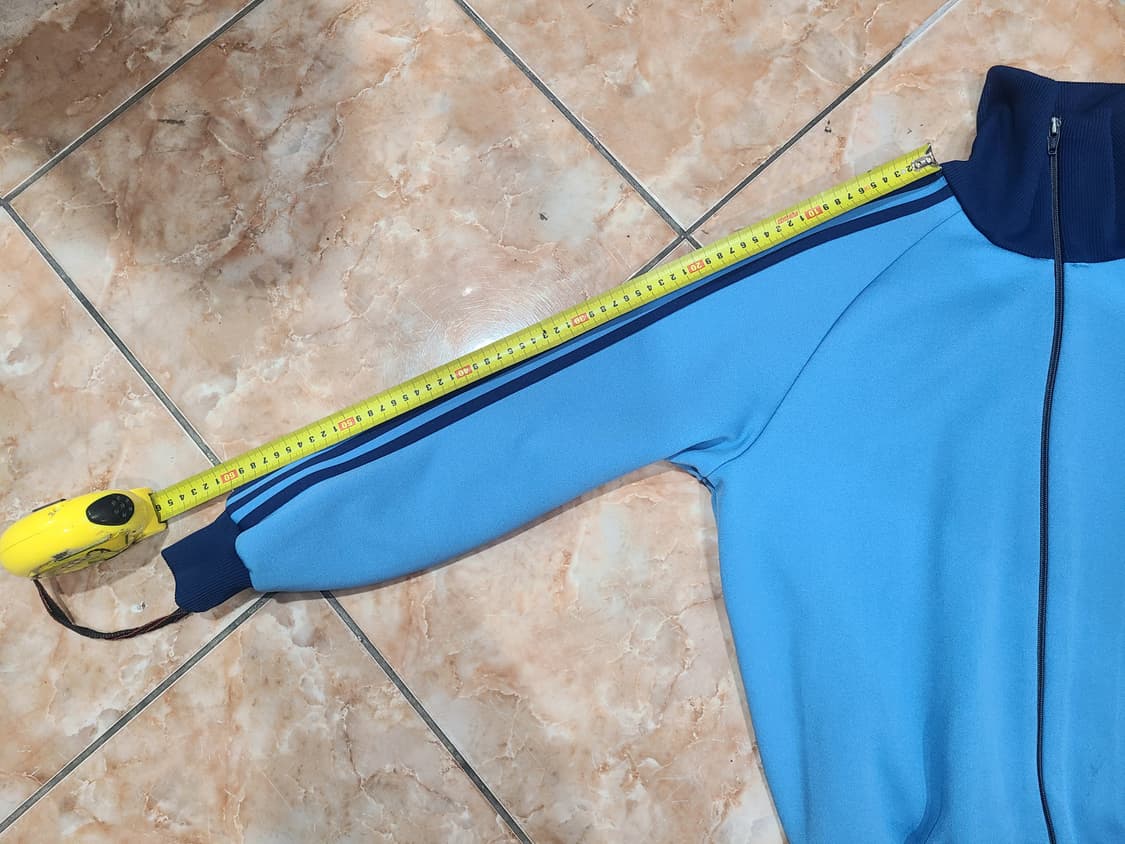 빈티지 아디다스 트랙탑 상품이미지5