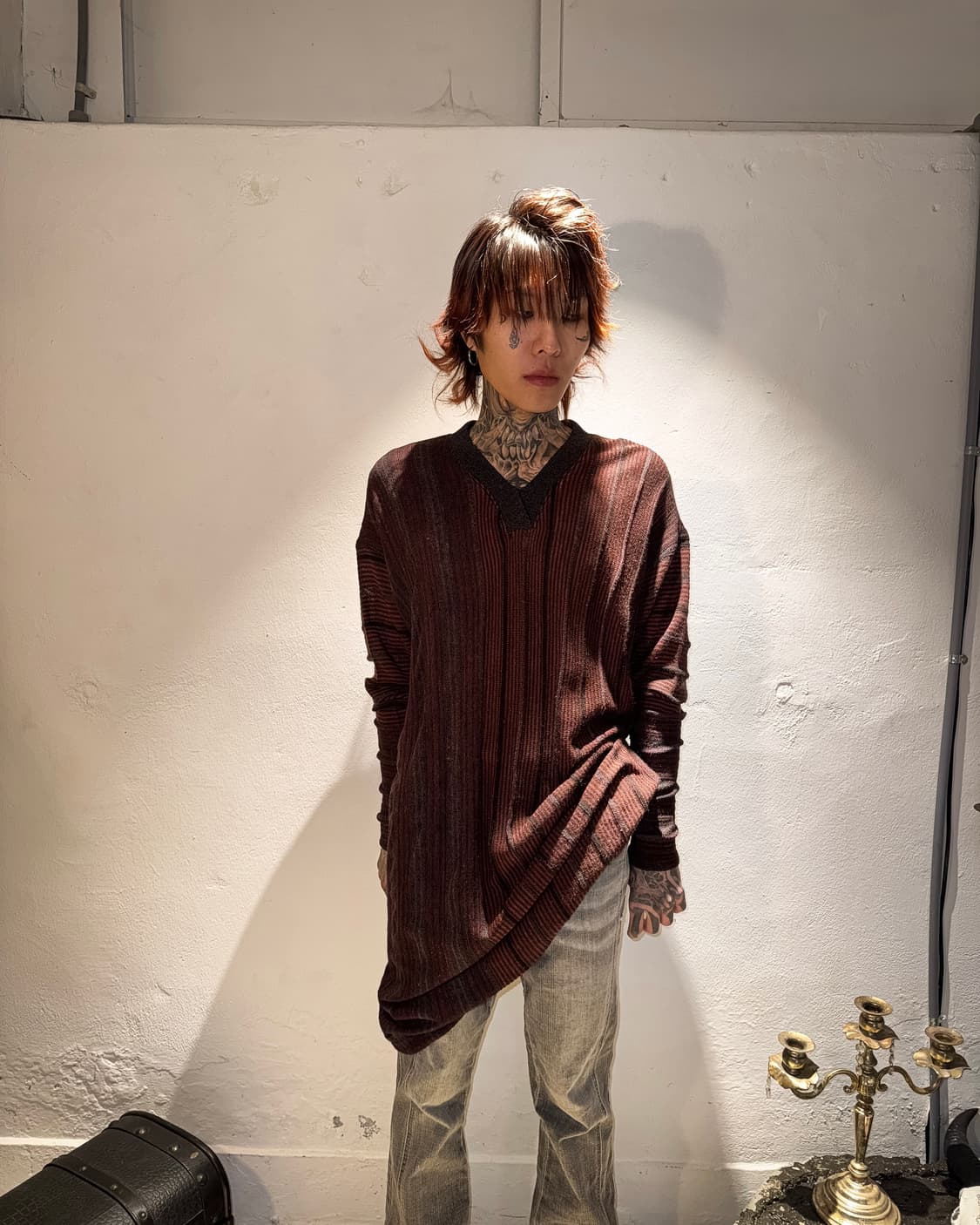 Issey Miyake 80’s - Structured Knit  상품이미지8