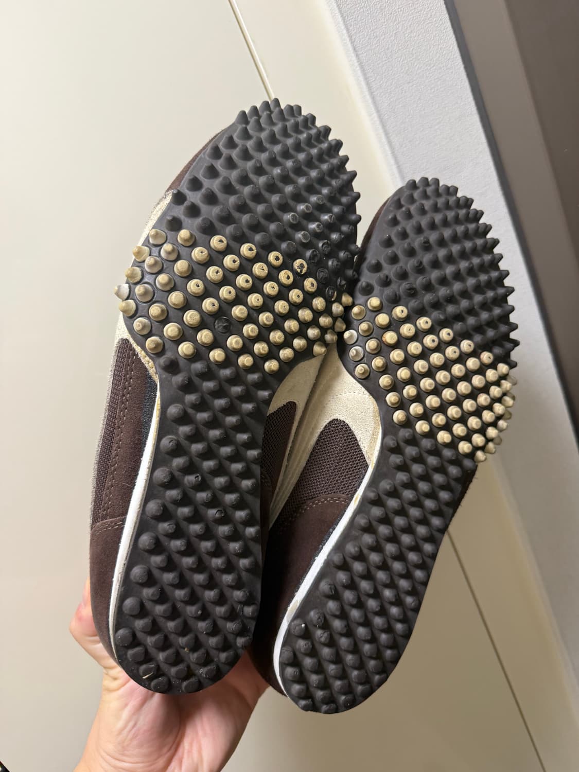 푸마 5000m 295 사이즈 상품이미지3