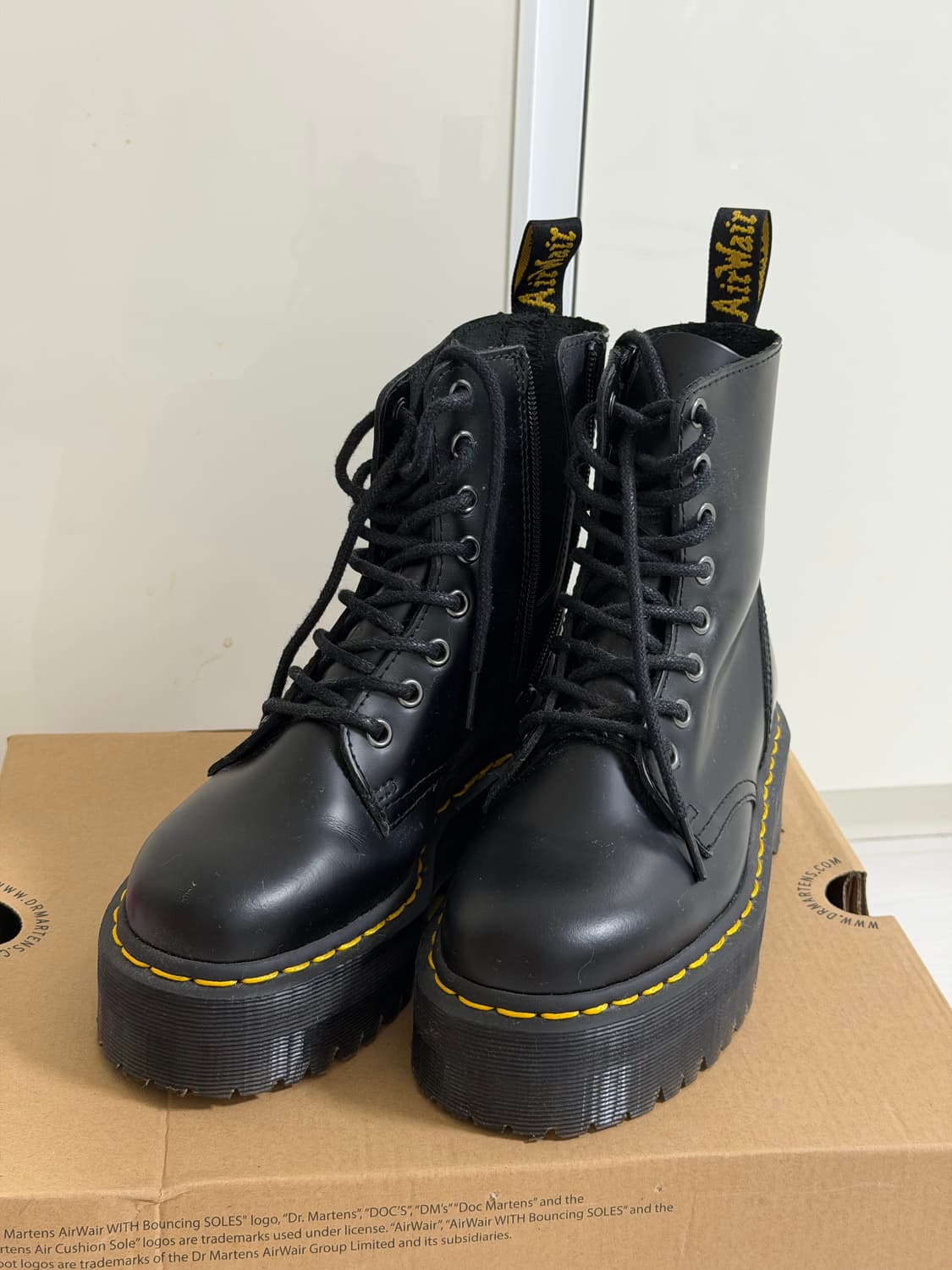 닥터마틴 제이든 uk3 상품이미지1