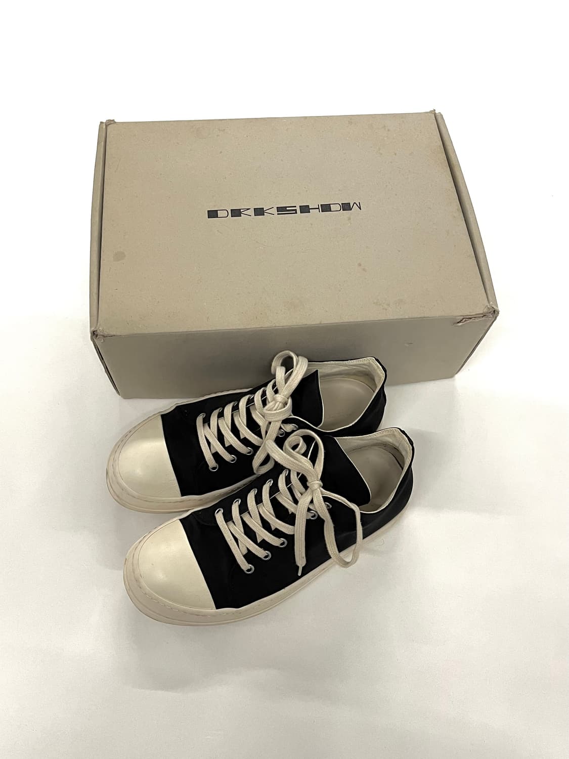 릭오웬스 라몬즈  상품이미지4