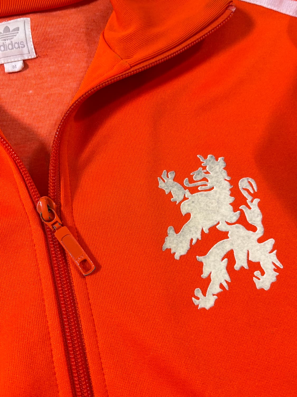 네덜란드 아디다스 져지 상품이미지3