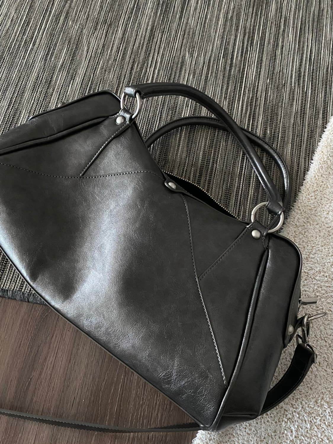 썬번프로젝트 모스백 가방 상품이미지9