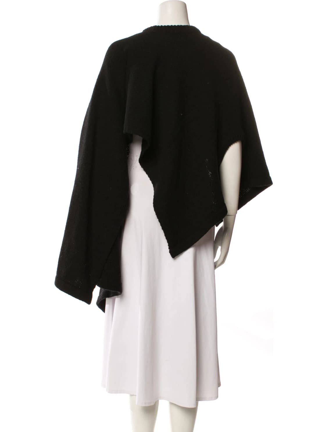 transform wool sweater/tunic 상품이미지4