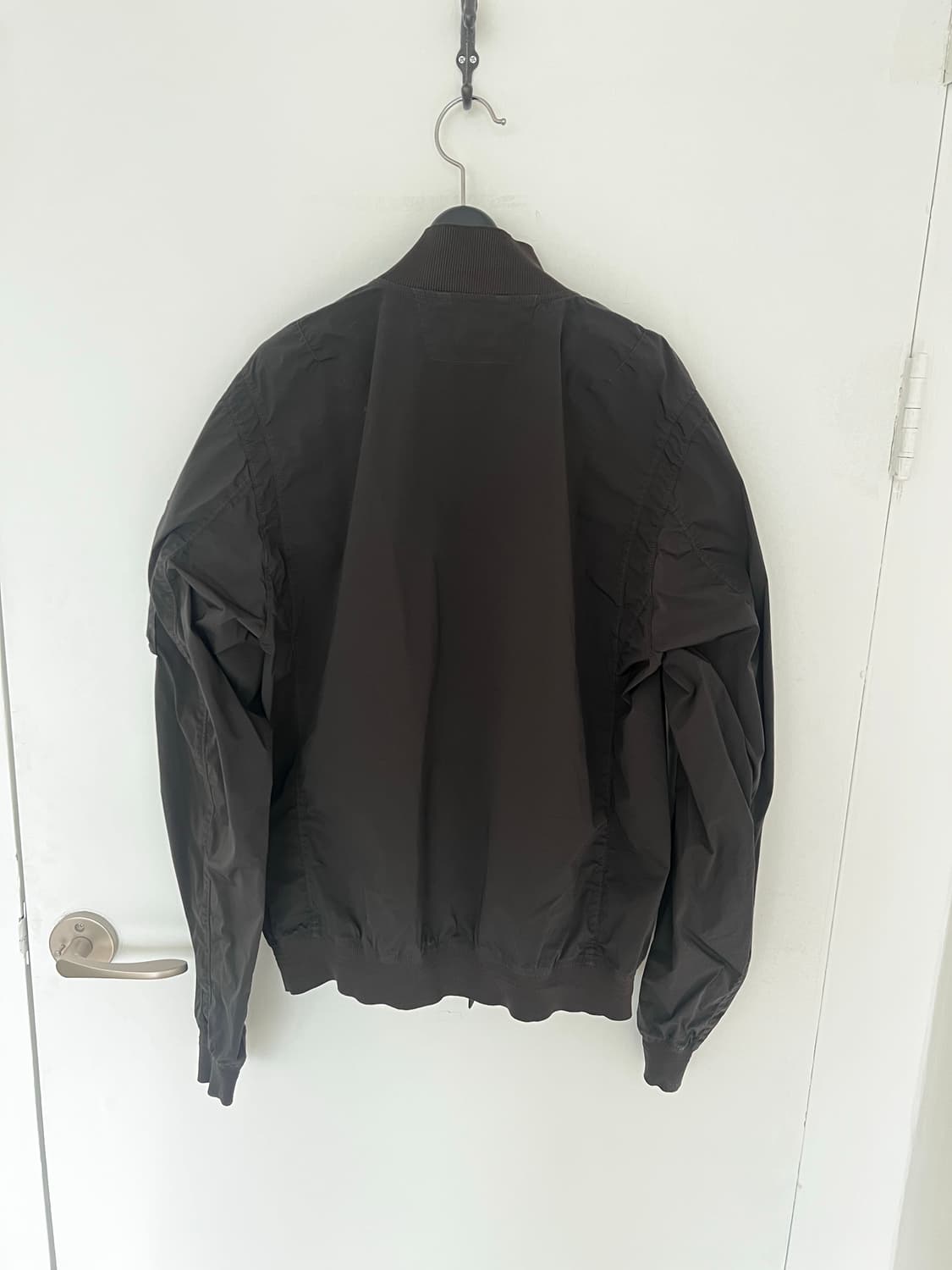 CP company vintage bomber kycra  상품이미지2