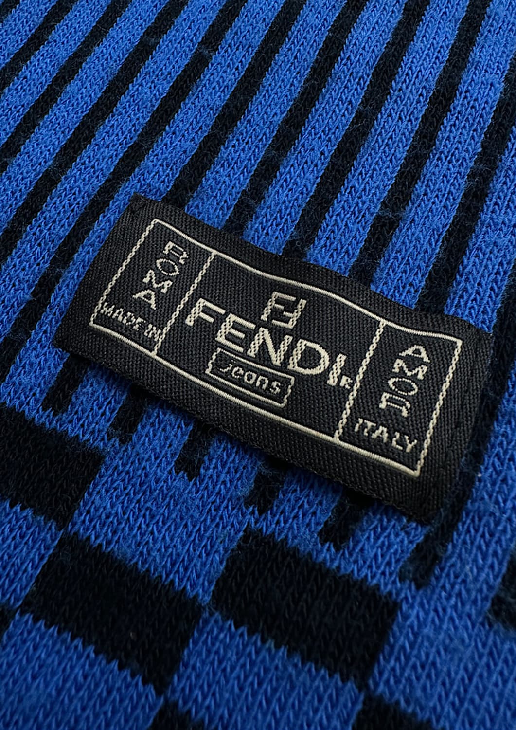 펜디 진스 머플러  상품이미지3