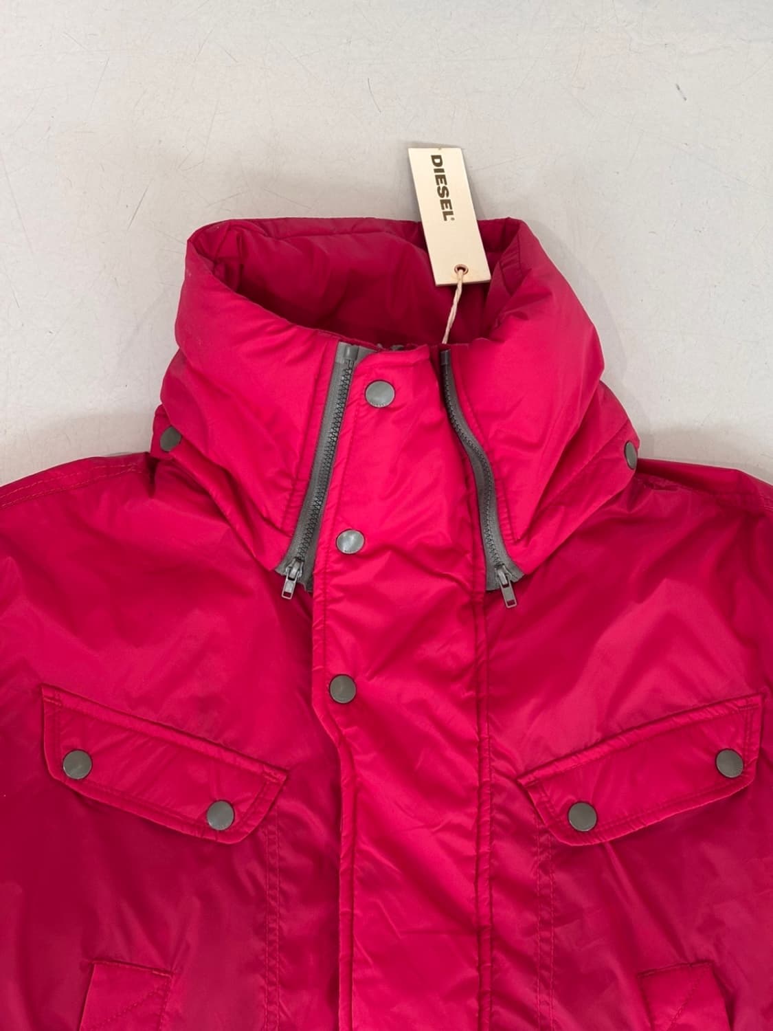 (New) Diesel Jumper 상품이미지4