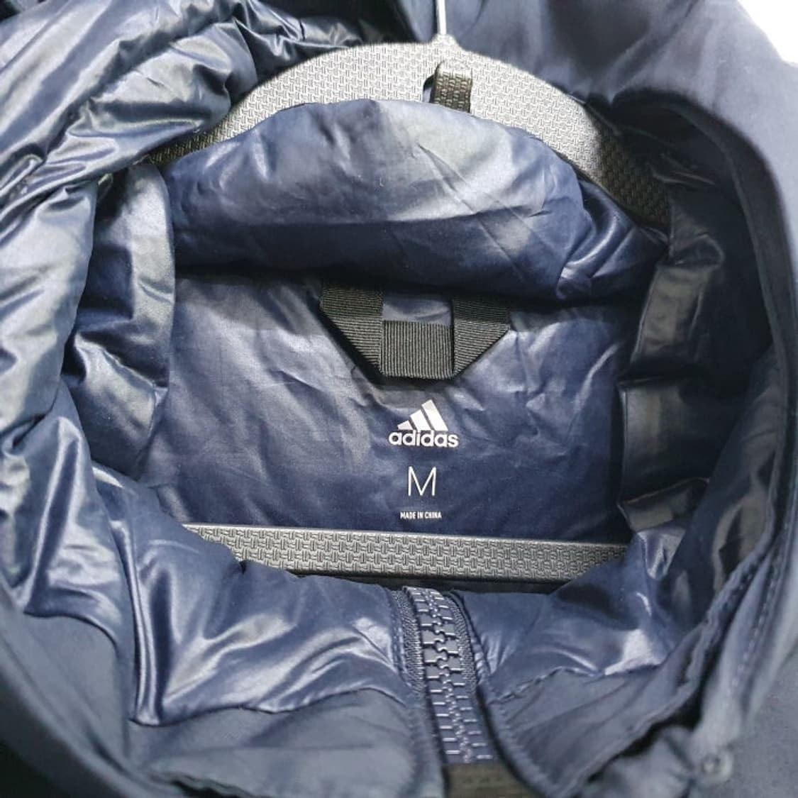 아디다스 덕다운 벤치패딩(95) 상품이미지8