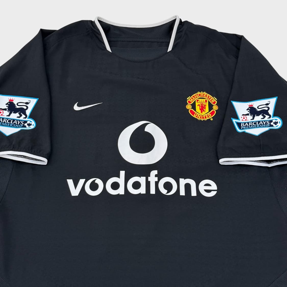 03-05 맨체스터 유나이티드 어웨이 No.8 웨인 루니 상품이미지3