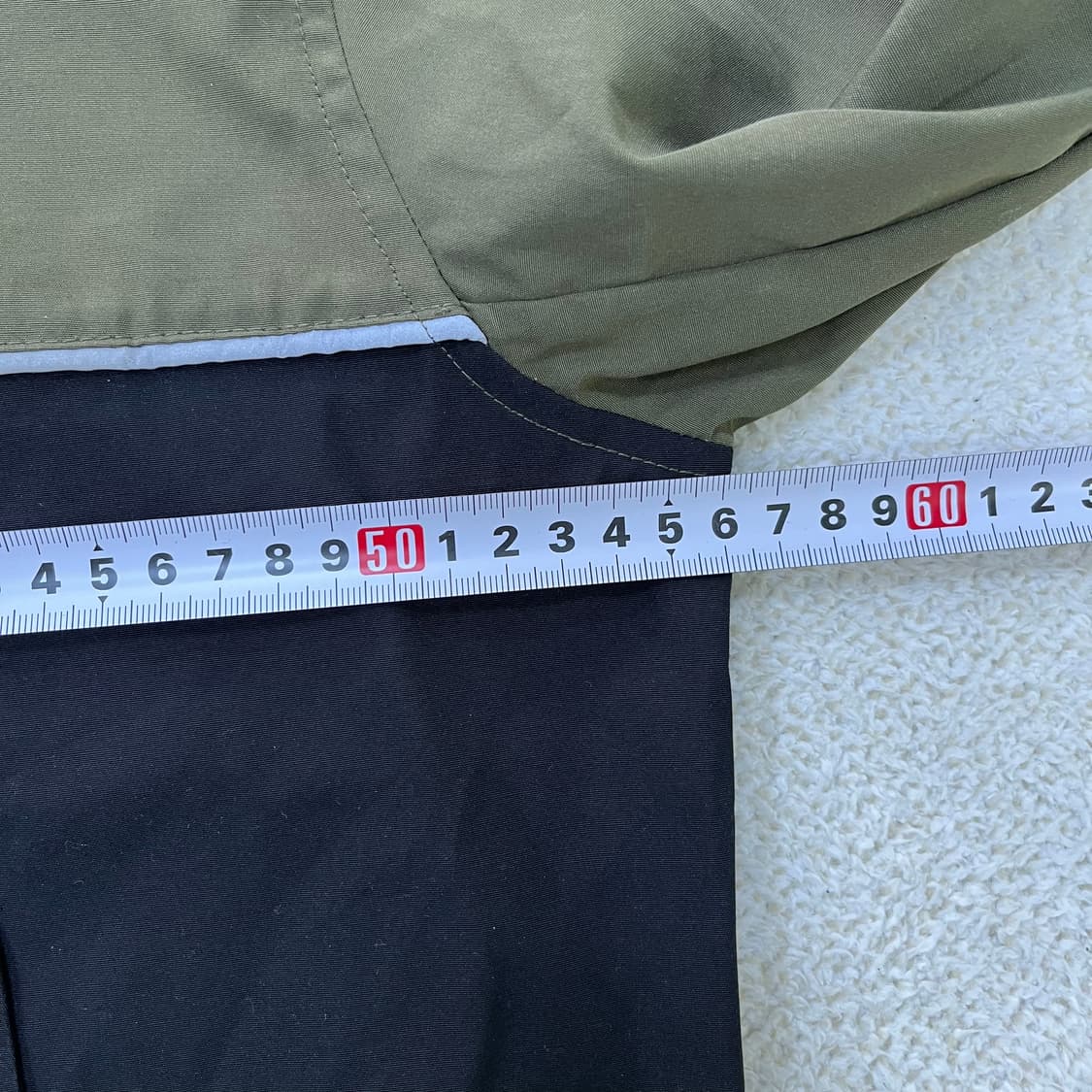 90 TBJ 후드 아노락 맨투맨 0331M 상품이미지6